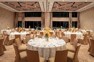 DoubleTree by Hilton Dubai M Square fotoÄŸrafÄ±