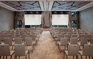 DoubleTree by Hilton Dubai M Square fotoÄŸrafÄ±