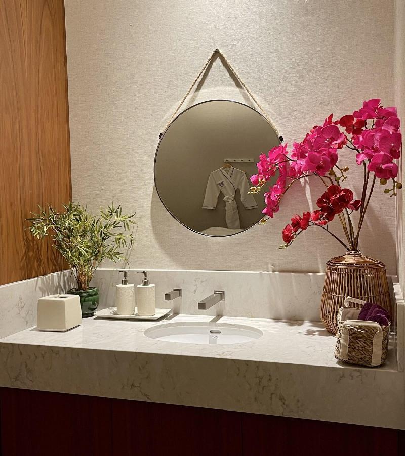 DoubleTree by Hilton Dubai M Square - Aktivite