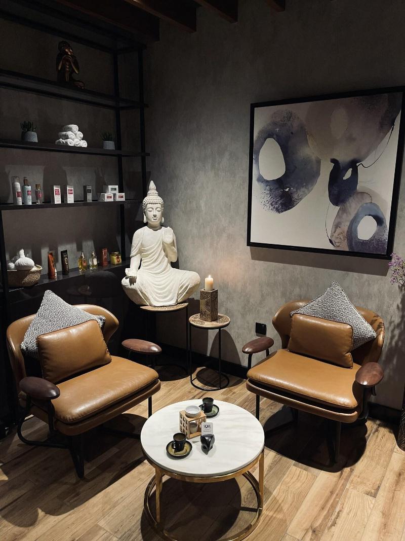 DoubleTree by Hilton Dubai M Square - Aktivite
