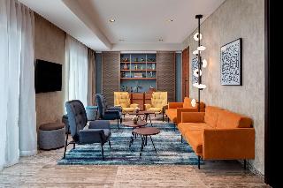 DoubleTree by Hilton Dubai M Square fotoÄŸrafÄ±