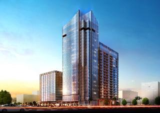 DoubleTree by Hilton Dubai M Square fotoÄŸrafÄ±