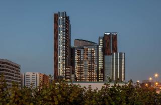 DoubleTree by Hilton Dubai M Square fotoÄŸrafÄ±