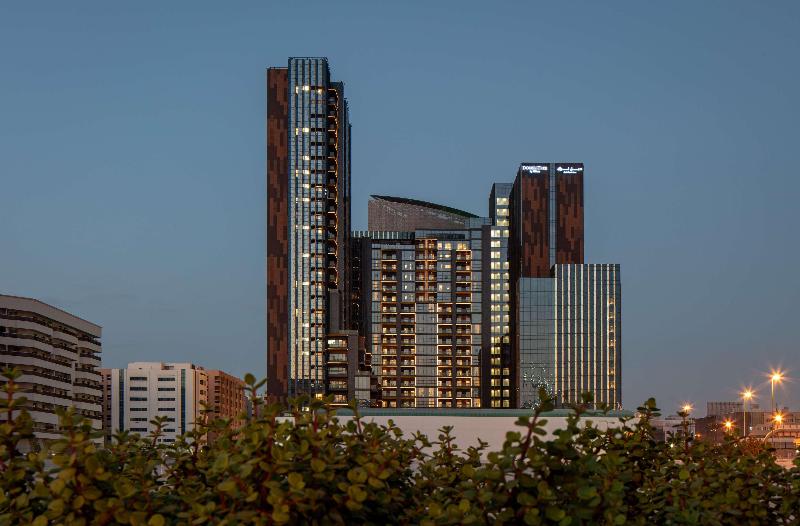 DoubleTree by Hilton Dubai M Square - Genel