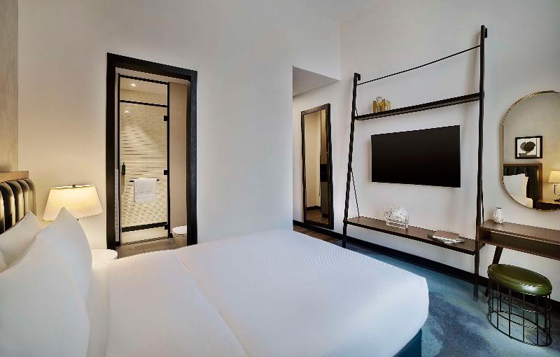 DoubleTree by Hilton Dubai M Square - Oda