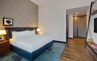 DoubleTree by Hilton Dubai M Square fotoÄŸrafÄ±