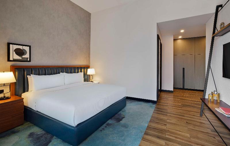 DoubleTree by Hilton Dubai M Square - Oda