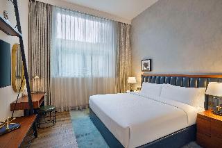 DoubleTree by Hilton Dubai M Square fotoÄŸrafÄ±
