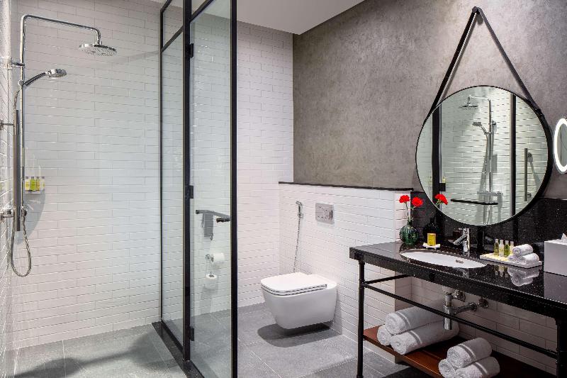 DoubleTree by Hilton Dubai M Square - Oda