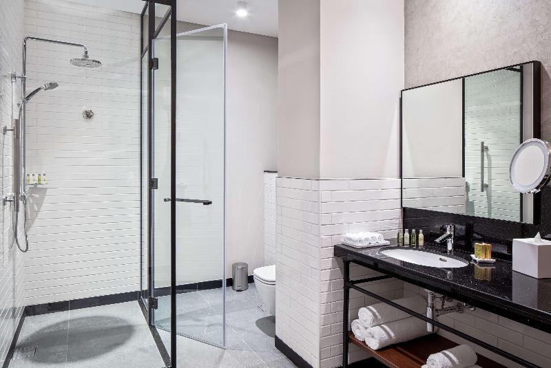 DoubleTree by Hilton Dubai M Square - Oda