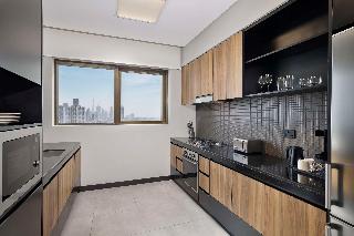 DoubleTree by Hilton Dubai M Square fotoÄŸrafÄ±