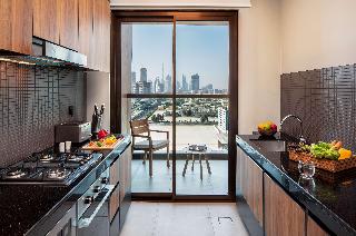 DoubleTree by Hilton Dubai M Square fotoÄŸrafÄ±