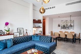 DoubleTree by Hilton Dubai M Square fotoÄŸrafÄ±