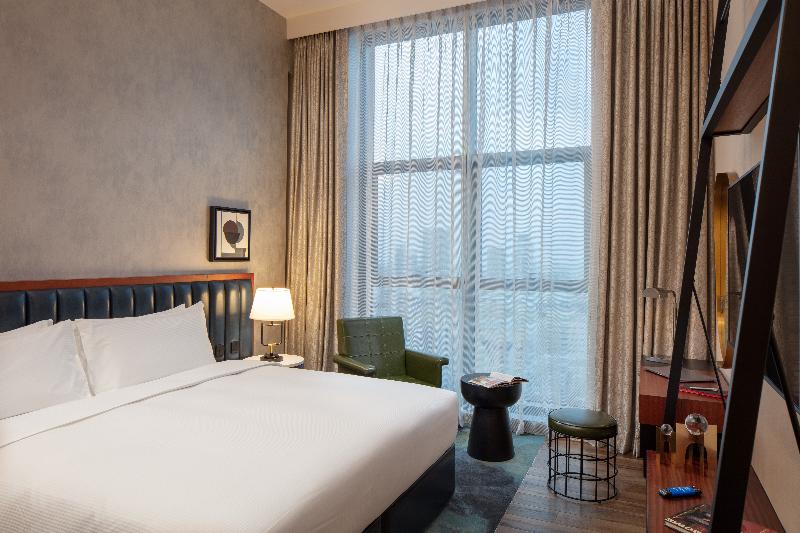 DoubleTree by Hilton Dubai M Square - Oda