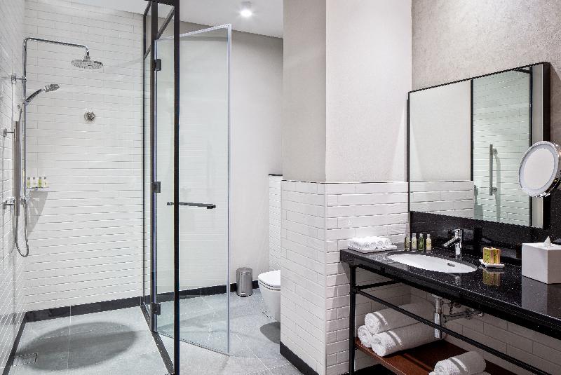 DoubleTree by Hilton Dubai M Square - Oda
