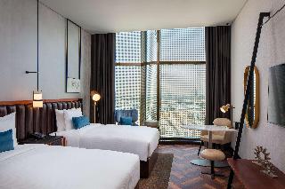 DoubleTree by Hilton Dubai M Square fotoÄŸrafÄ±