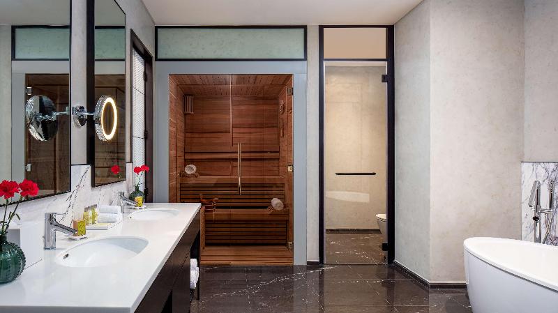DoubleTree by Hilton Dubai M Square - Oda
