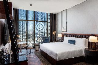 DoubleTree by Hilton Dubai M Square fotoÄŸrafÄ±