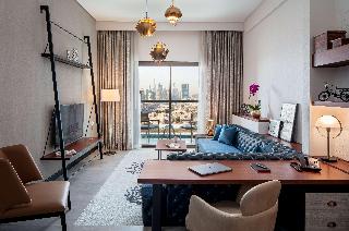 DoubleTree by Hilton Dubai M Square fotoÄŸrafÄ±