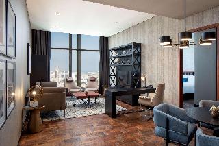 DoubleTree by Hilton Dubai M Square fotoÄŸrafÄ±