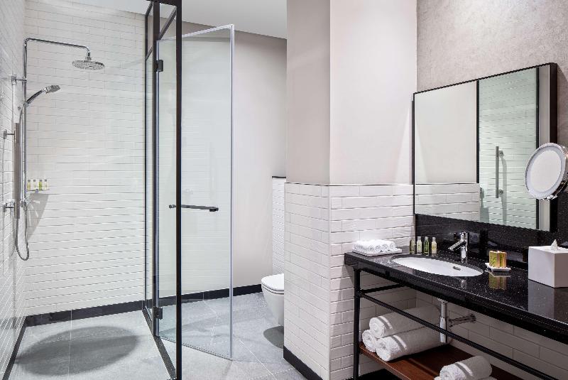 DoubleTree by Hilton Dubai M Square - Oda