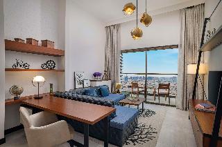 DoubleTree by Hilton Dubai M Square fotoÄŸrafÄ±