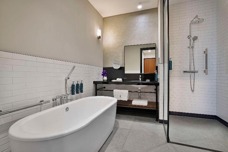 DoubleTree by Hilton Dubai M Square - Oda