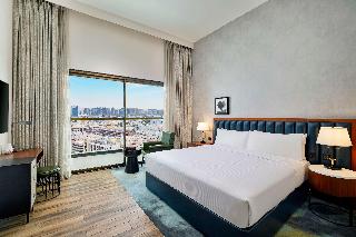 DoubleTree by Hilton Dubai M Square fotoÄŸrafÄ±