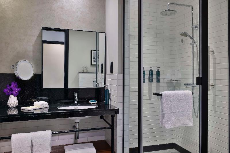 DoubleTree by Hilton Dubai M Square - Oda