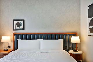 DoubleTree by Hilton Dubai M Square fotoÄŸrafÄ±