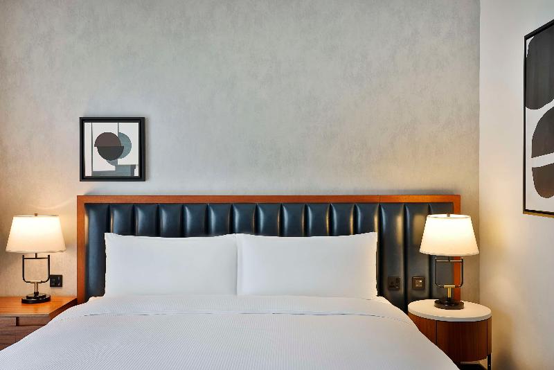 DoubleTree by Hilton Dubai M Square - Oda