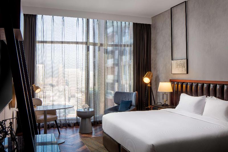 DoubleTree by Hilton Dubai M Square - Oda