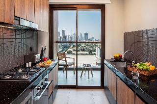 DoubleTree by Hilton Dubai M Square fotoÄŸrafÄ±