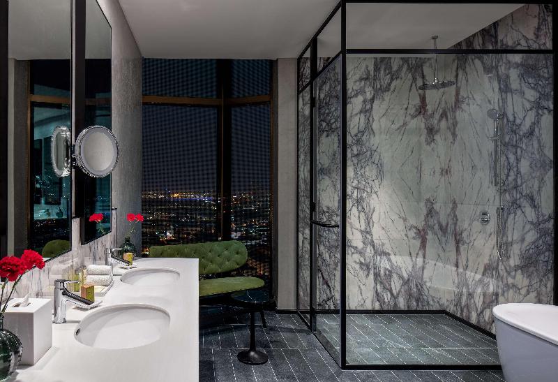 DoubleTree by Hilton Dubai M Square - Oda