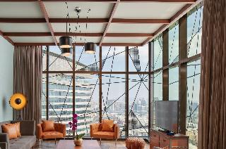 DoubleTree by Hilton Dubai M Square fotoÄŸrafÄ±