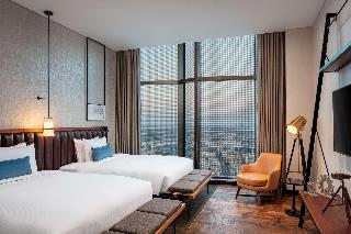 DoubleTree by Hilton Dubai M Square fotoÄŸrafÄ±