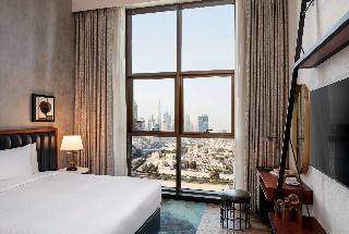 DoubleTree by Hilton Dubai M Square fotoÄŸrafÄ±