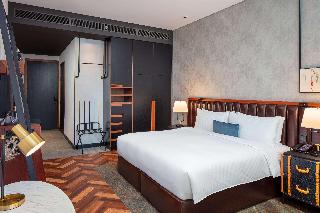DoubleTree by Hilton Dubai M Square fotoÄŸrafÄ±