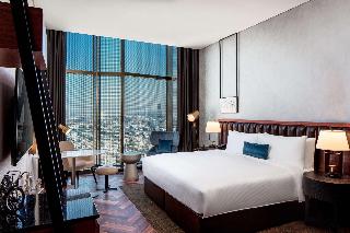 DoubleTree by Hilton Dubai M Square fotoÄŸrafÄ±