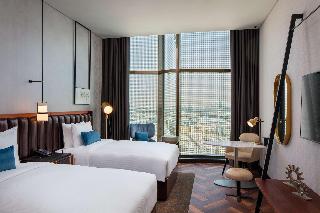 DoubleTree by Hilton Dubai M Square fotoÄŸrafÄ±