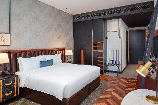 DoubleTree by Hilton Dubai M Square fotoÄŸrafÄ±