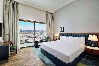 DoubleTree by Hilton Dubai M Square fotoÄŸrafÄ±