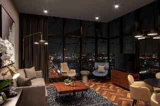 DoubleTree by Hilton Dubai M Square fotoÄŸrafÄ±
