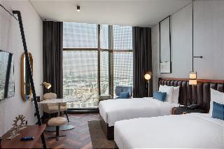 DoubleTree by Hilton Dubai M Square fotoÄŸrafÄ±