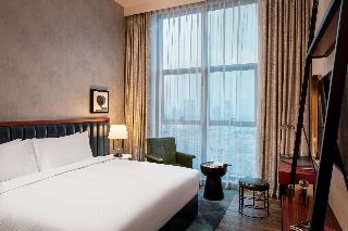 DoubleTree by Hilton Dubai M Square fotoÄŸrafÄ±