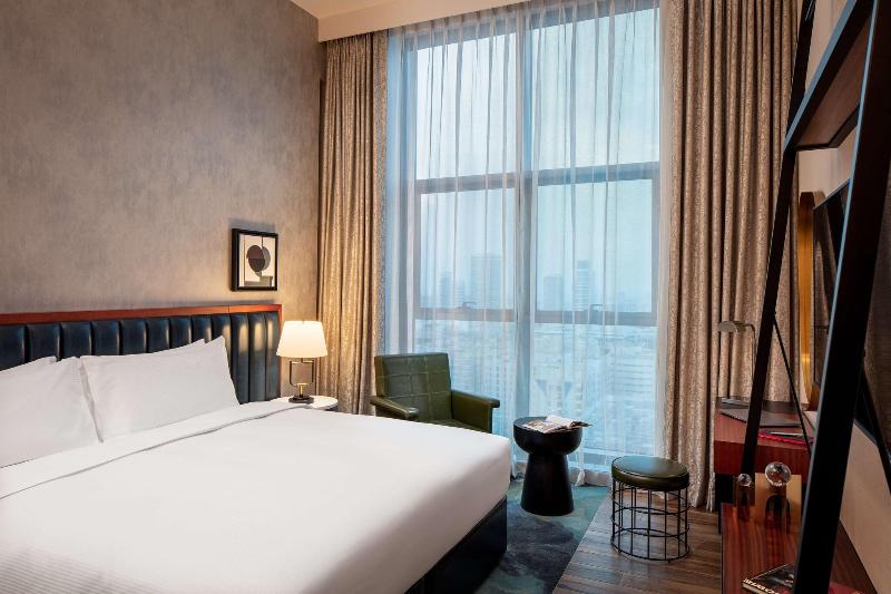 DoubleTree by Hilton Dubai M Square - Oda