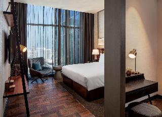 DoubleTree by Hilton Dubai M Square fotoÄŸrafÄ±