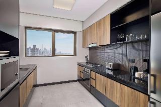 DoubleTree by Hilton Dubai M Square fotoÄŸrafÄ±
