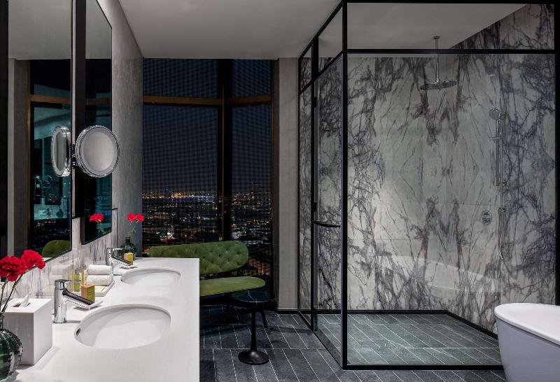 DoubleTree by Hilton Dubai M Square - Oda