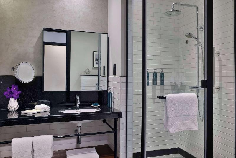 DoubleTree by Hilton Dubai M Square - Oda